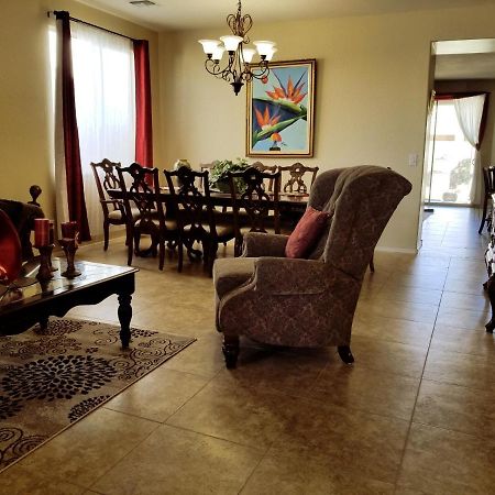 Phoenix Home Near Freeways And Airport ภายนอก รูปภาพ