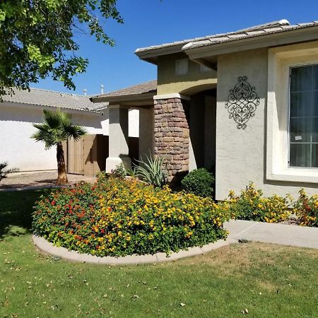 Phoenix Home Near Freeways And Airport ภายนอก รูปภาพ