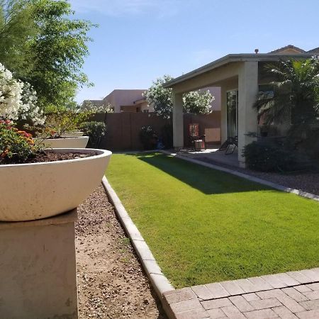 Phoenix Home Near Freeways And Airport ภายนอก รูปภาพ
