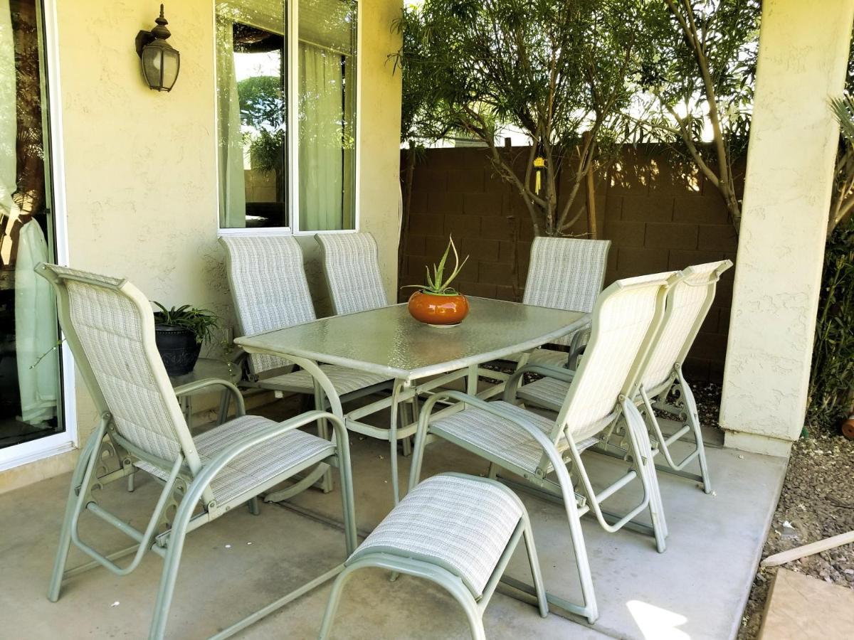 Phoenix Home Near Freeways And Airport ภายนอก รูปภาพ