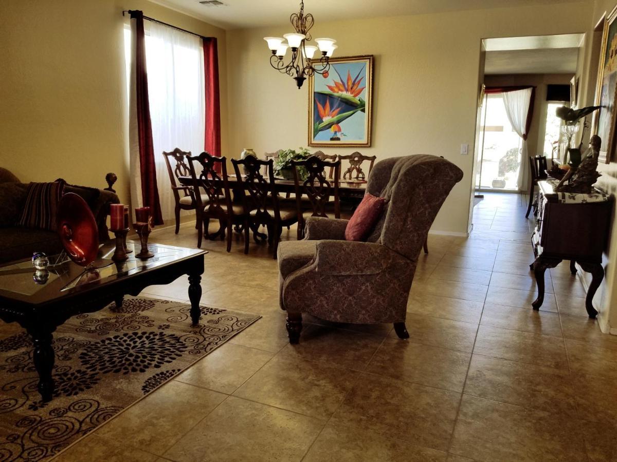 Phoenix Home Near Freeways And Airport ภายนอก รูปภาพ