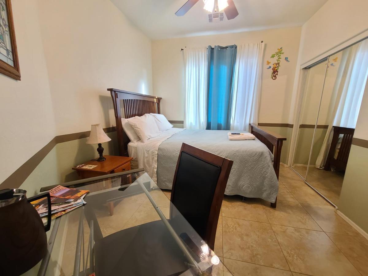 Phoenix Home Near Freeways And Airport ภายนอก รูปภาพ