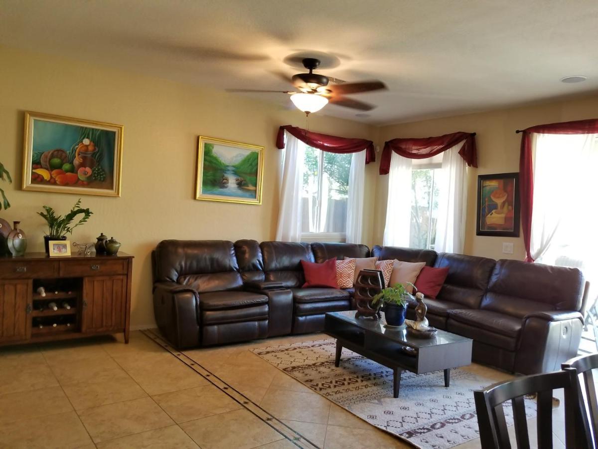 Phoenix Home Near Freeways And Airport ภายนอก รูปภาพ