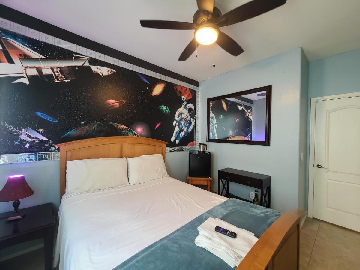 Phoenix Home Near Freeways And Airport ภายนอก รูปภาพ