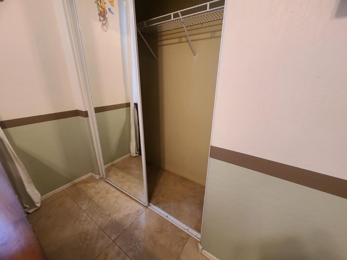 Phoenix Home Near Freeways And Airport ภายนอก รูปภาพ